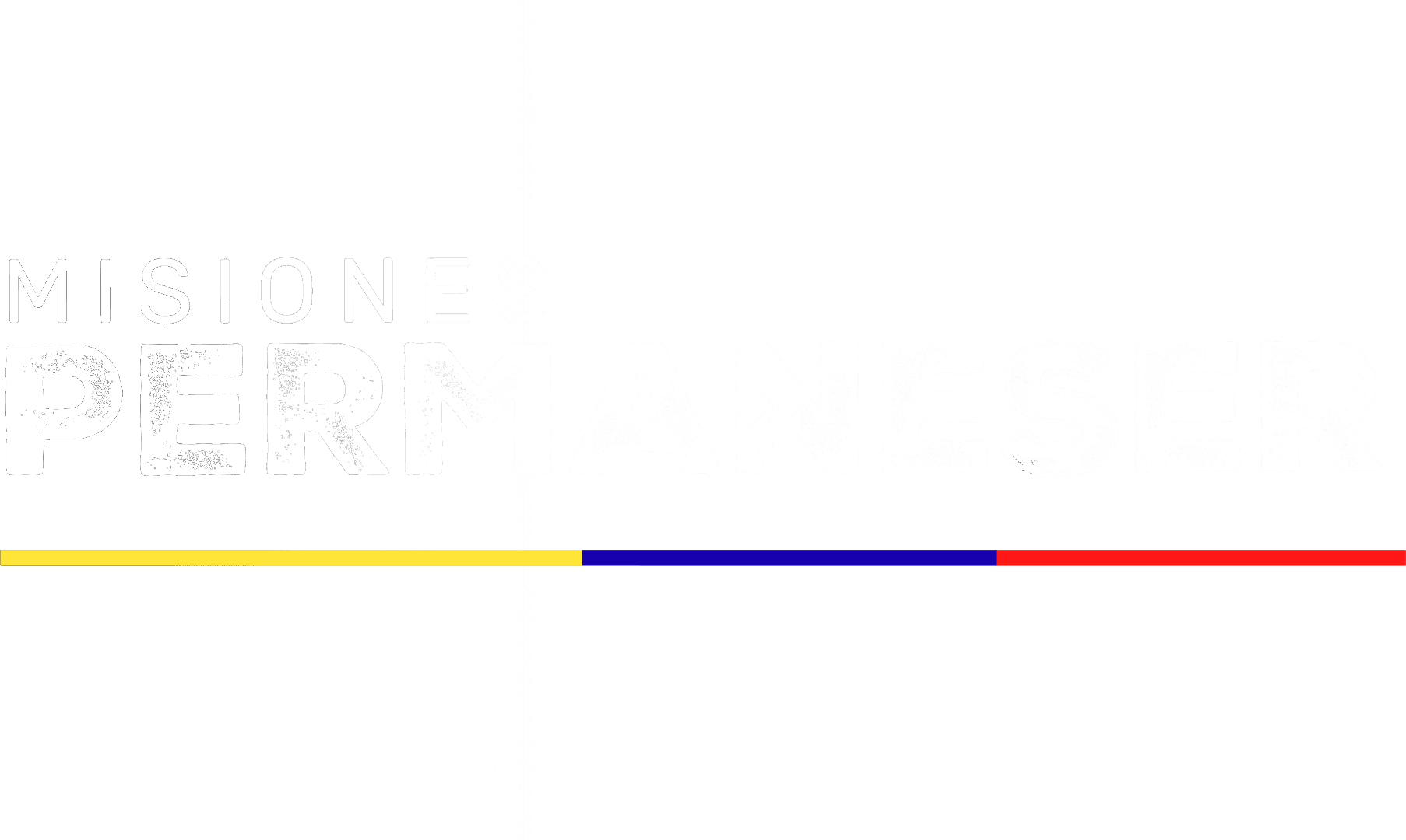 Misiones Permaneser